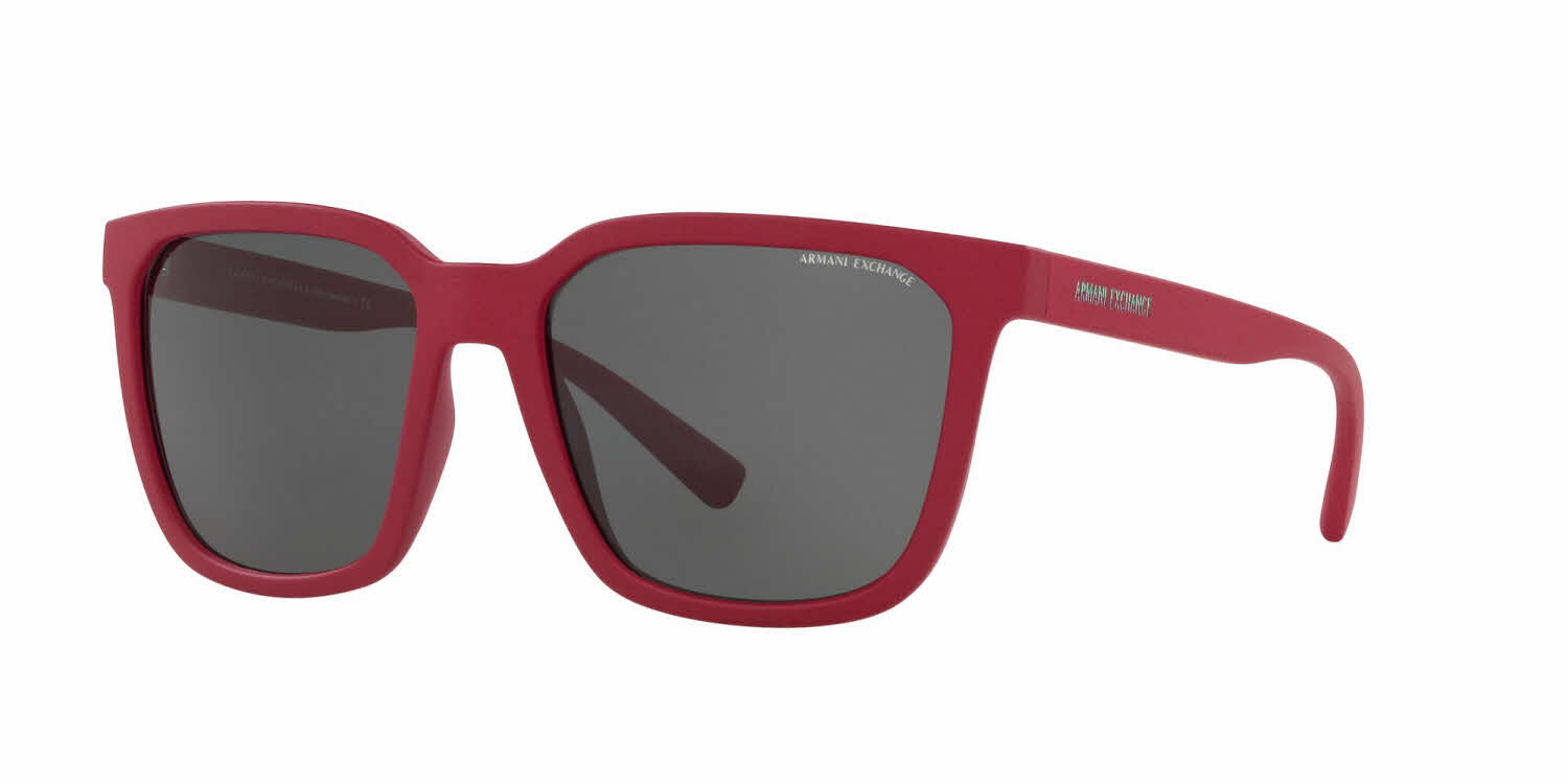 ARMANI EXCHANGE 4108S 827487