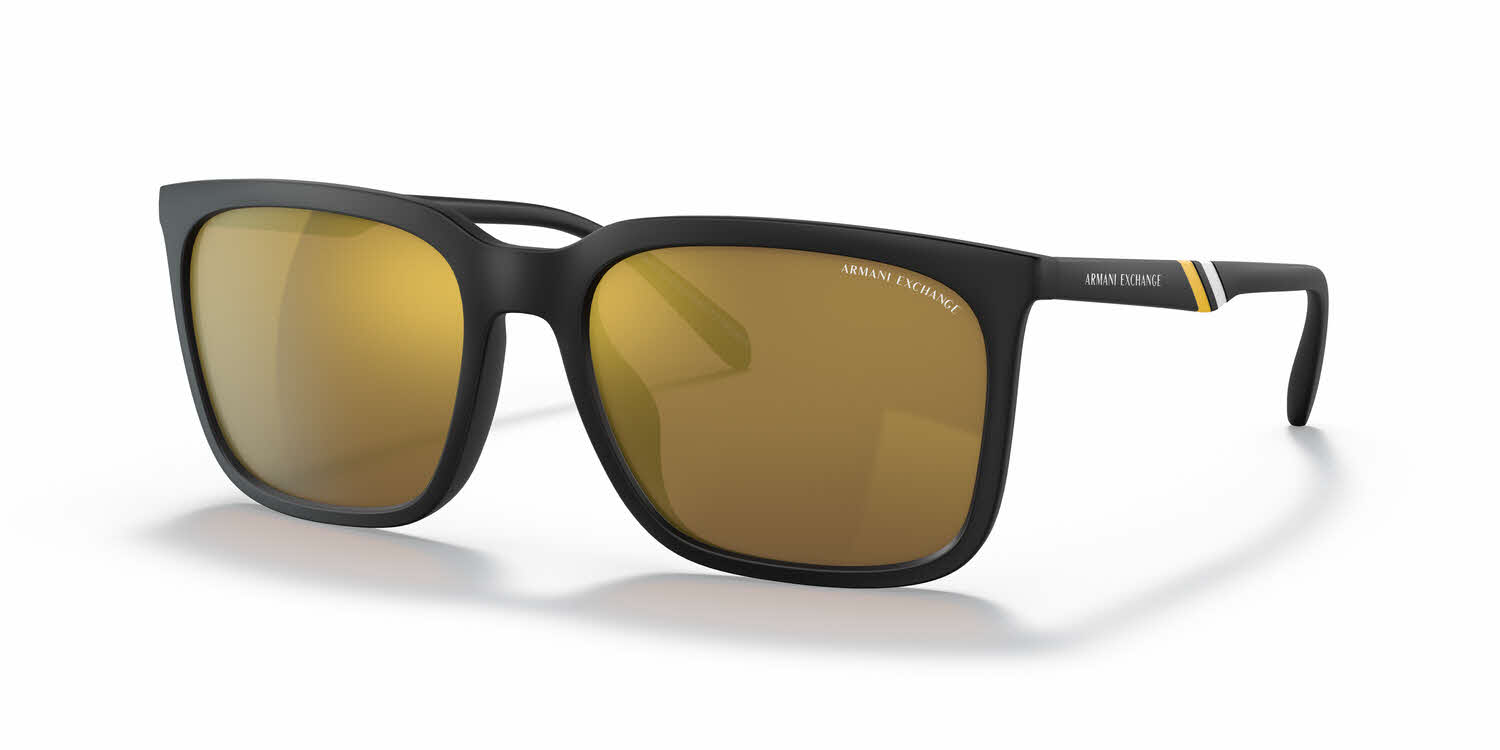 ARMANI EXCHANGE 4117SU 807873