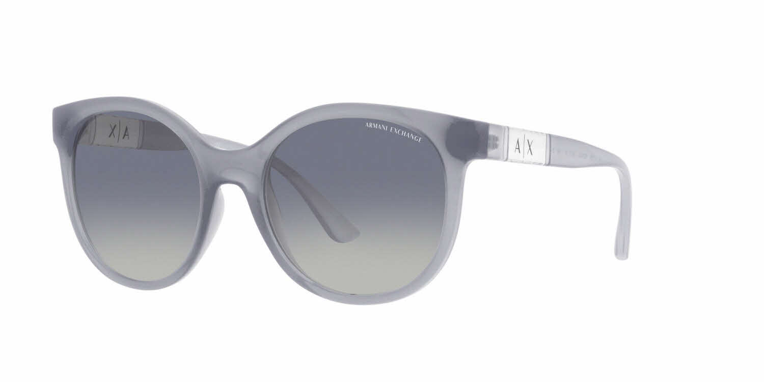 ARMANI EXCHANGE 4120S 82104L