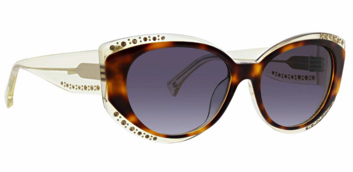 BADGLEY MISCHKA FREDERIQUE TORTOISE