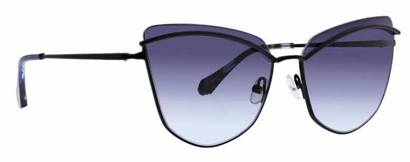 BADGLEY MISCHKA VERINE BLACK