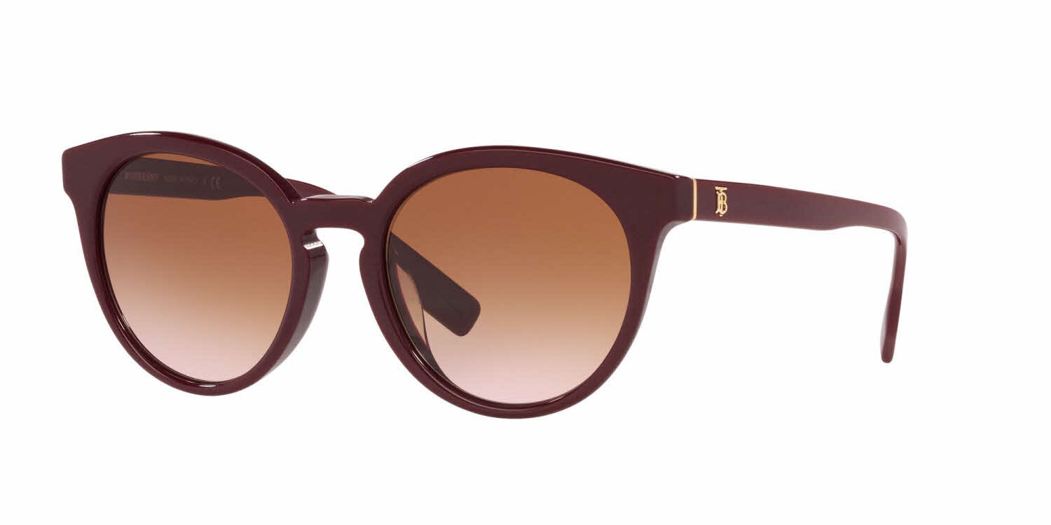 BURBERRY 4326F AMELIA 340313