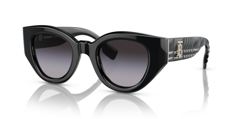 BURBERRY 4390F 30018G