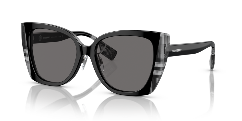 BURBERRY 4393F 405181