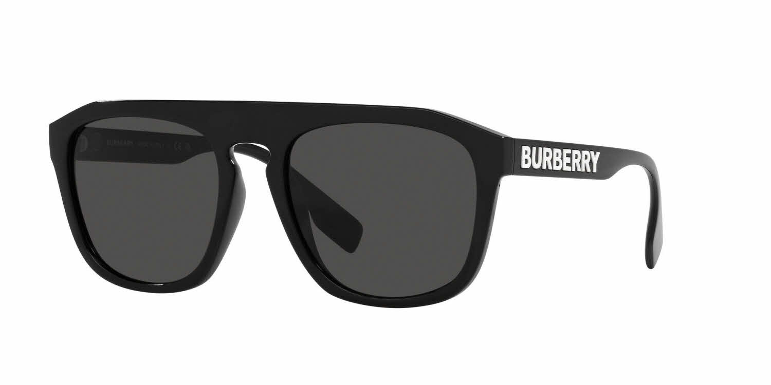 BURBERRY 4396U  WREN 300187