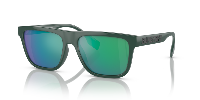 BURBERRY 4402U 4038F2