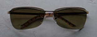 BURBERRY 8914 000DB