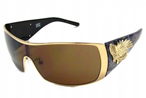 CHRISTIAN AUDIGIER 404 GOLD