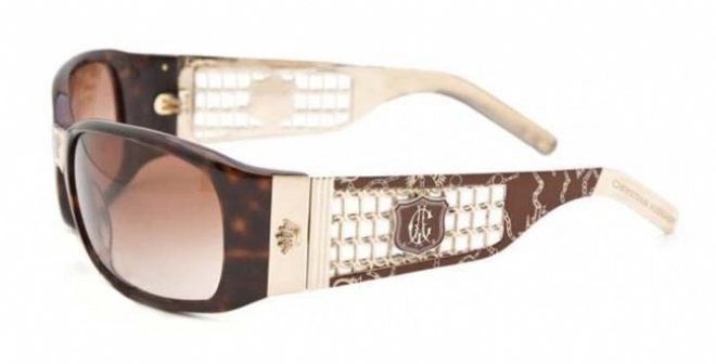 CHRISTIAN AUDIGIER 408 TORTOISE