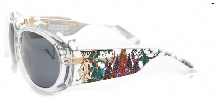 CHRISTIAN AUDIGIER 410 WHITECRYSTAL