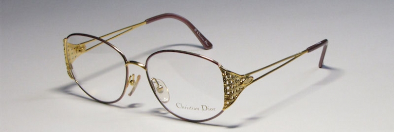 CHRISTIAN DIOR 2881 48