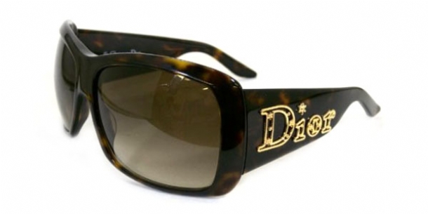 CHRISTIAN DIOR AVENTURA 1 086CC