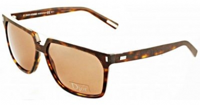 CHRISTIAN DIOR BLACK TIE 134 08670