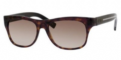 CHRISTIAN DIOR BLACK TIE 8 QP6CC