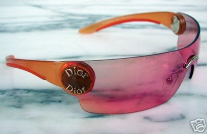 CHRISTIAN DIOR SCHLAK 1 WH5