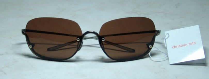 CHRISTIAN ROTH 14206 LB