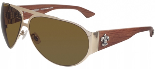 CHROME HEARTS BACKDOOR WGPWMH