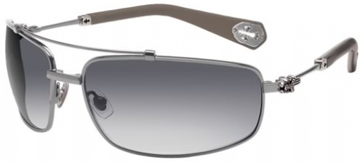 CHROME HEARTS BONED AS