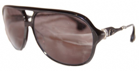 CHROME HEARTS HOT COOTER BK