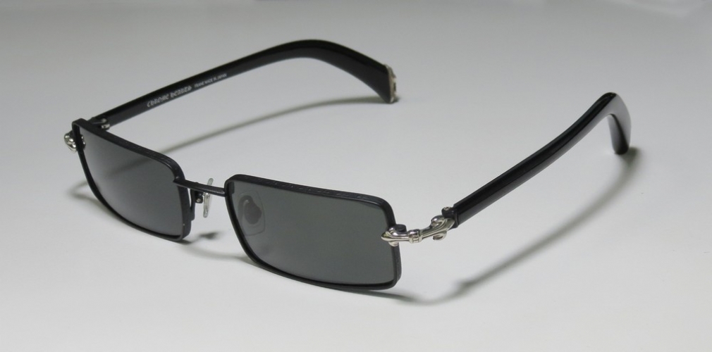 CHROME HEARTS LIVING PROOF II MBK-PBK