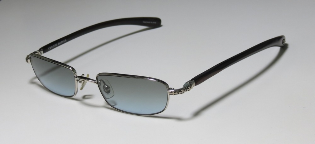 CHROME HEARTS VELVEDERE SS-WEB