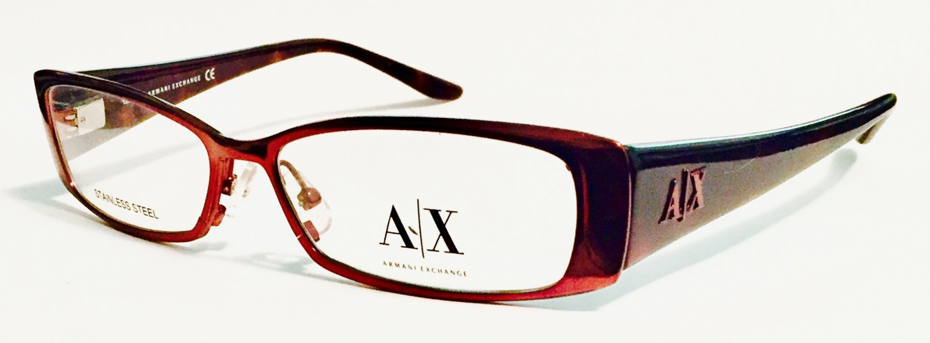 CLEARANCE ARMANI EXCHANGE 217 NYN00
