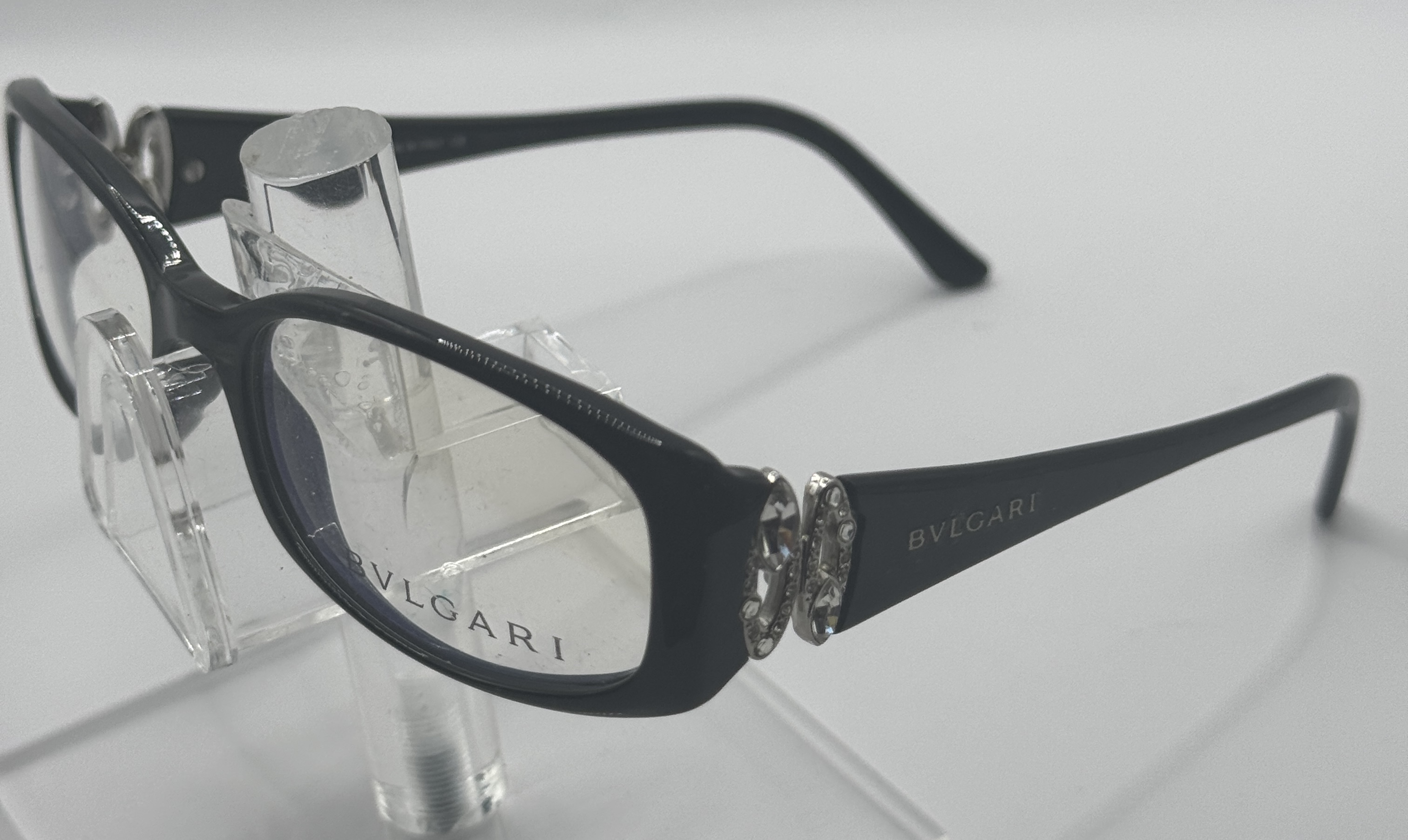 CLEARANCE BVLGARI 4020B 501