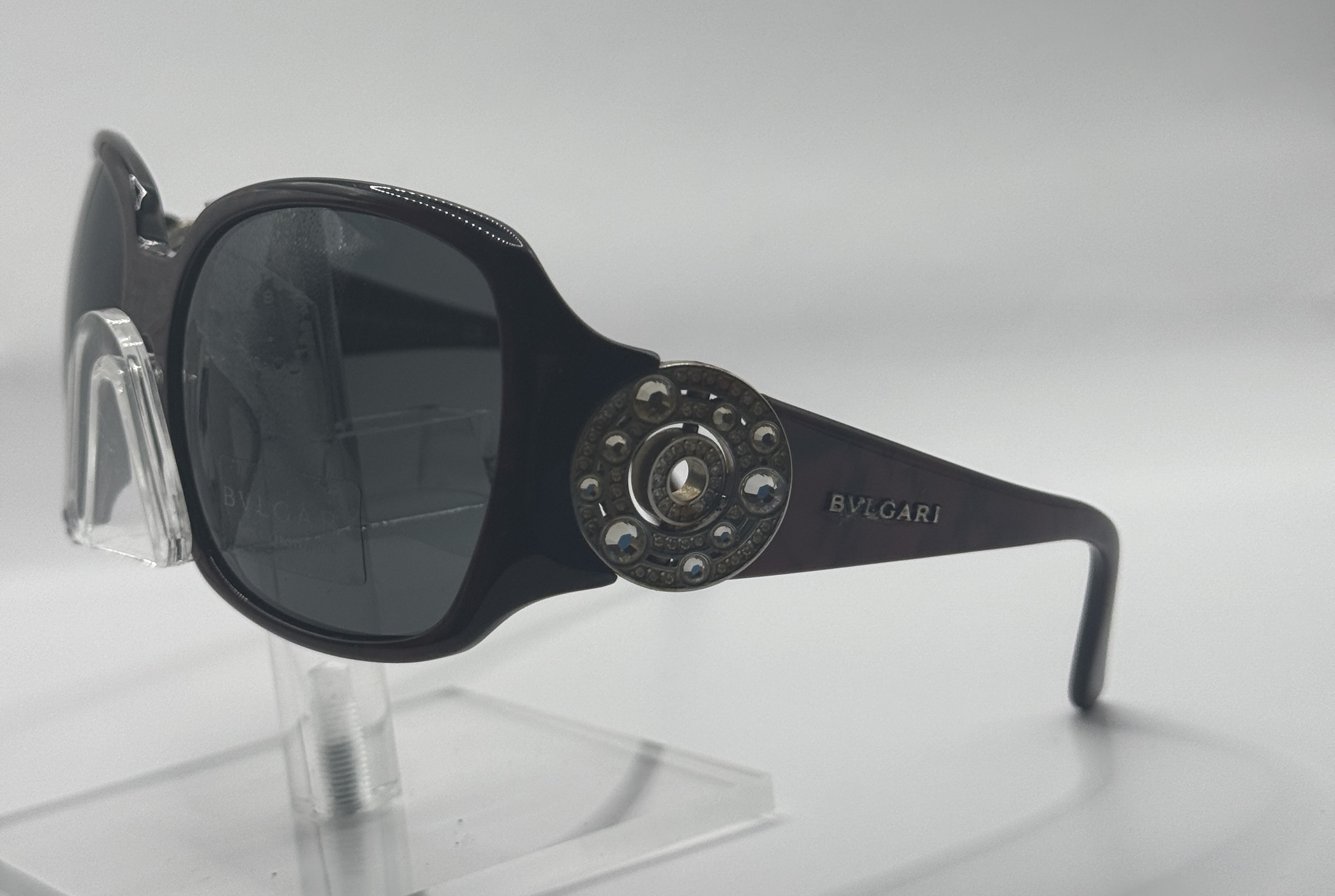 CLEARANCE BVLGARI 8008B 83587