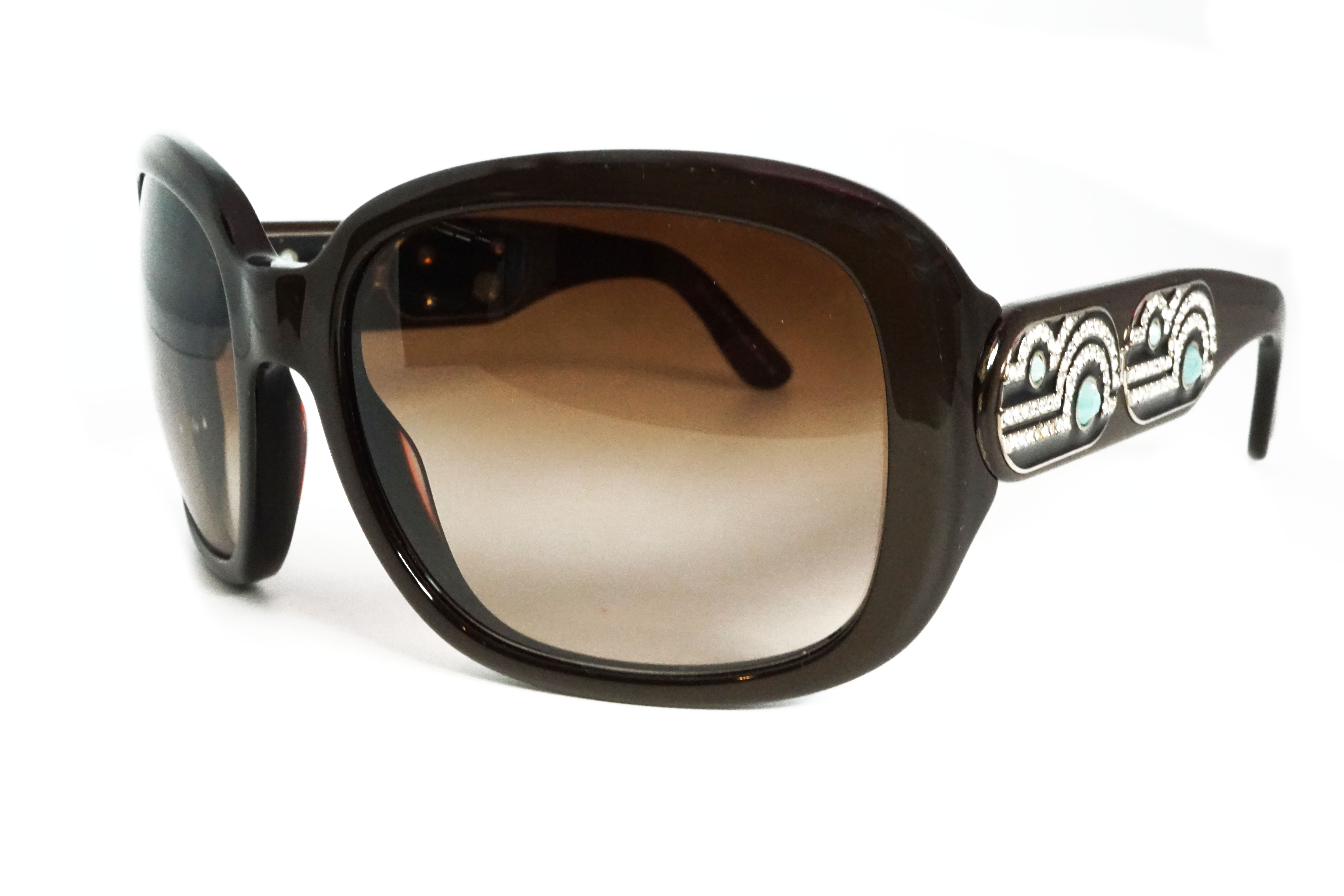 CLEARANCE BVLGARI 8038B 8973B