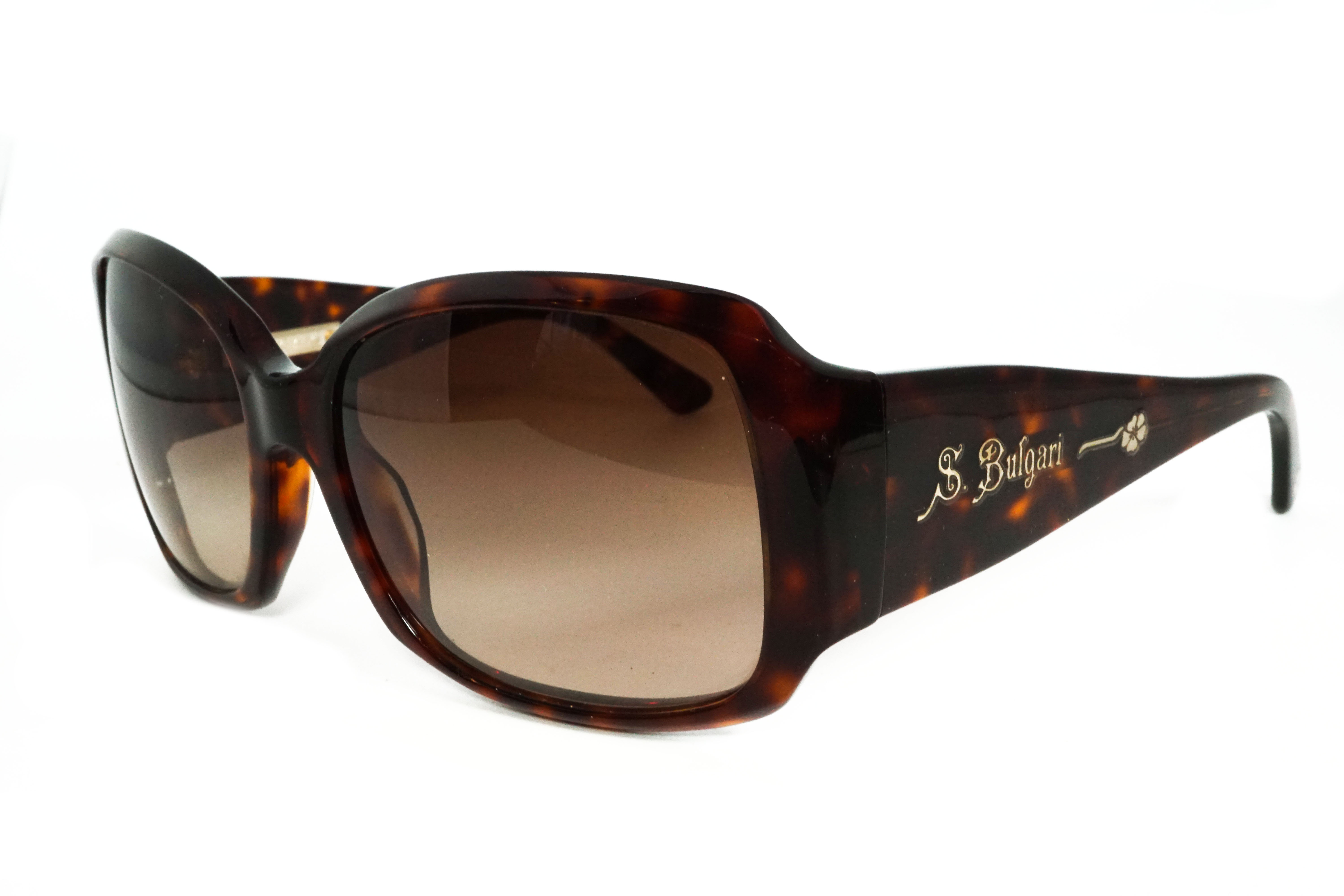 CLEARANCE BVLGARI 8047 85113