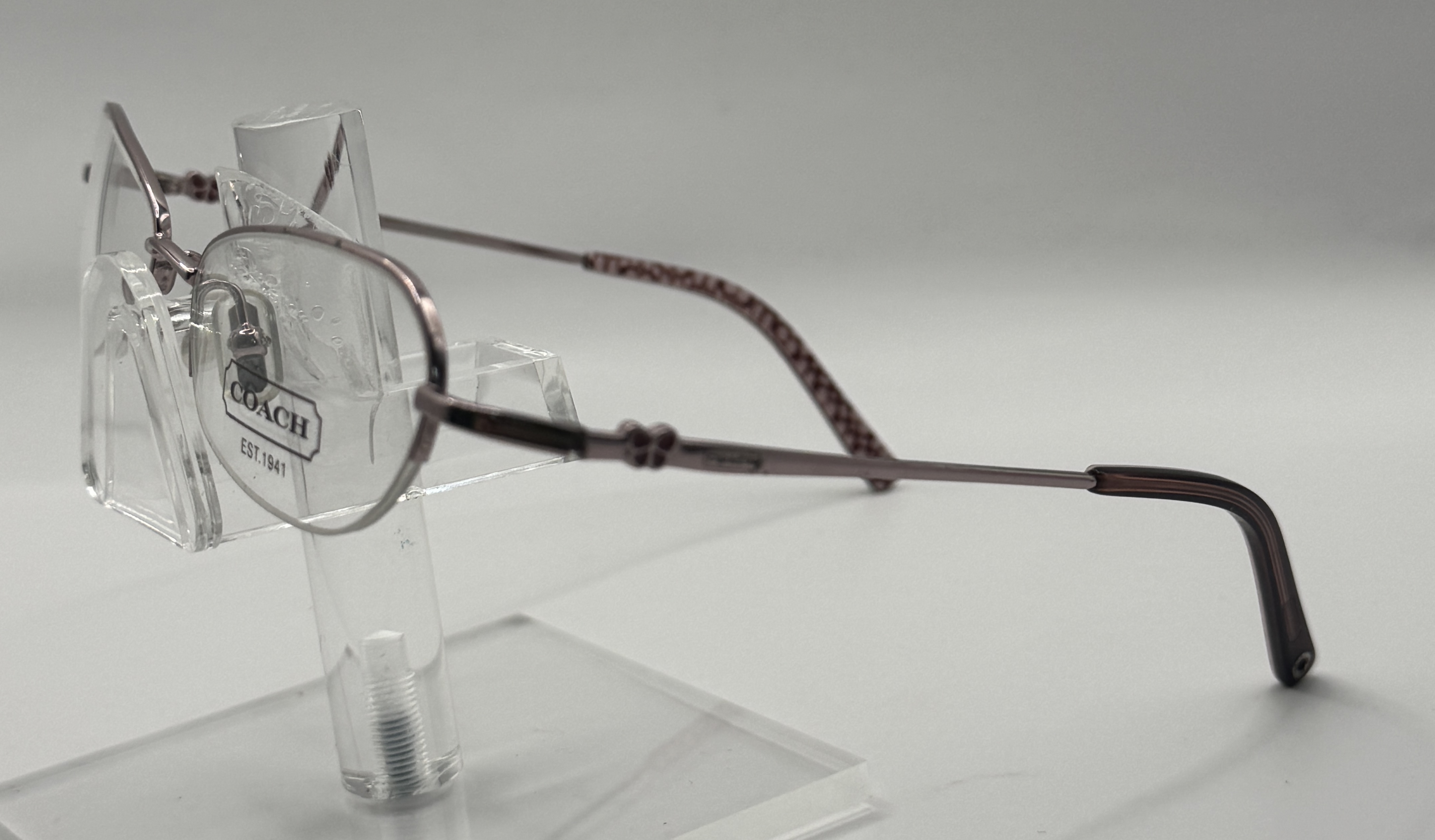 CLEARANCE COACH CALLISTA 123 601