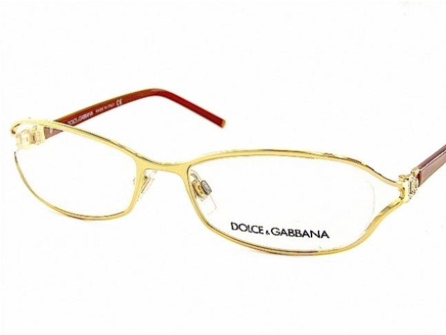 CLEARANCE DOLCE GABBANA 1109B 124