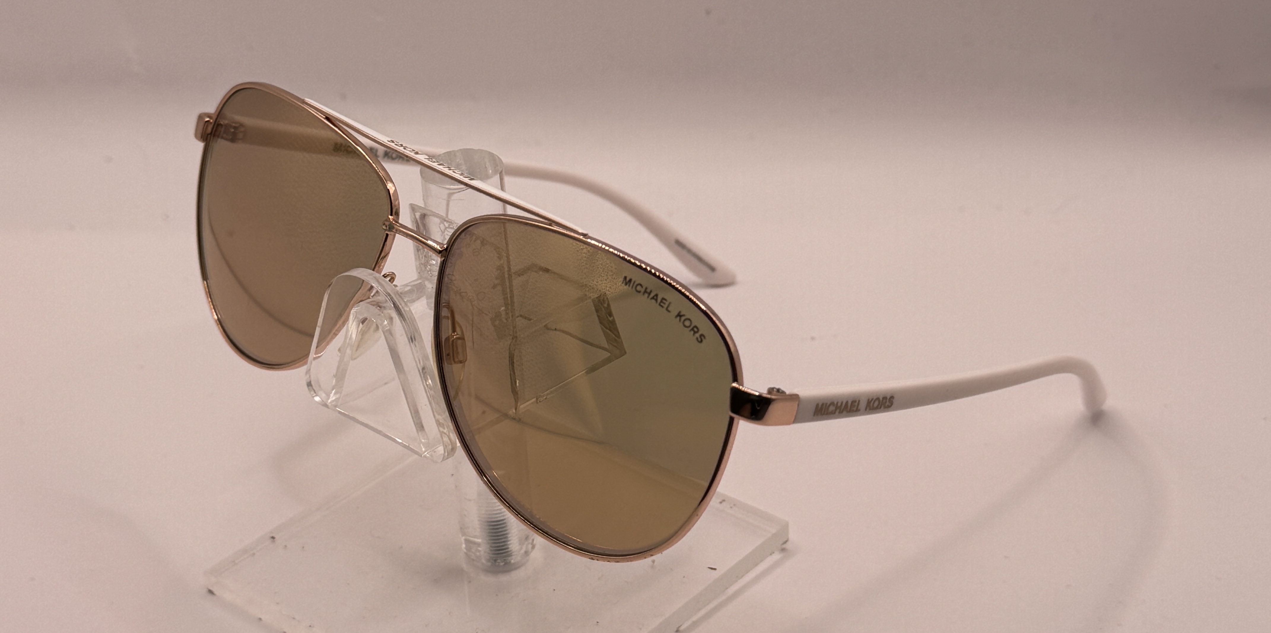 CLEARANCE MICHAEL KORS 1080R1 ROSE