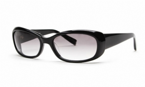 CLEARANCE OLIVER PEOPLES PHOEBE BLACK