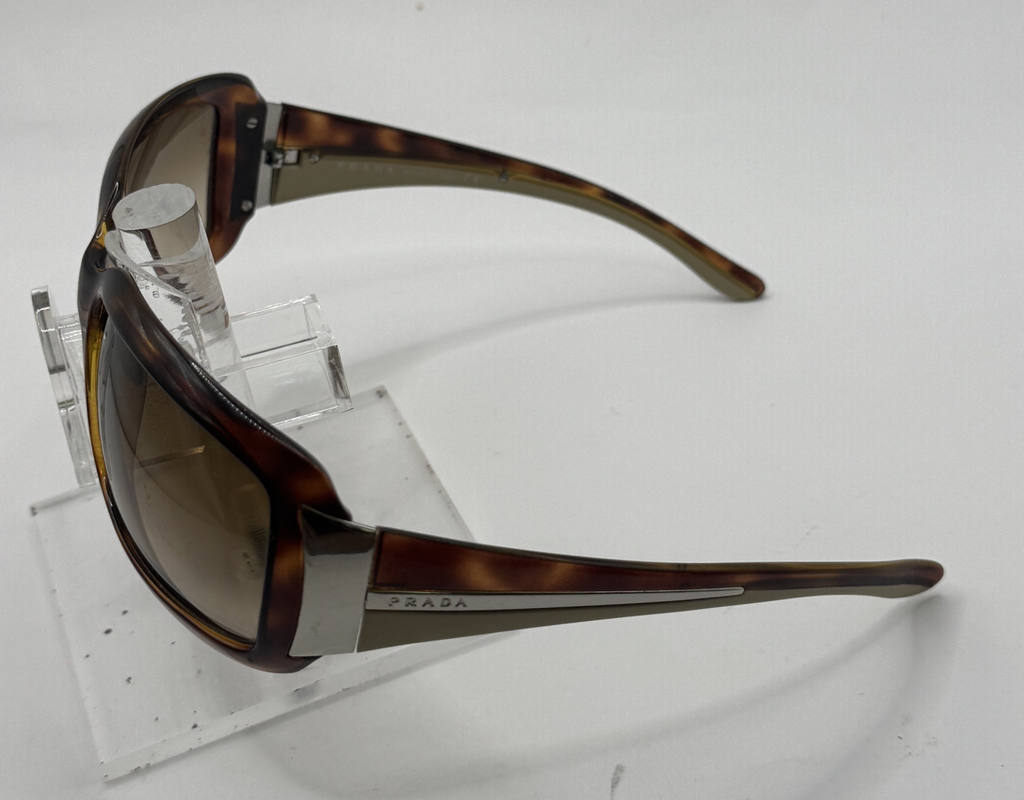 CLEARANCE PRADA SPR01H 4BW6S1