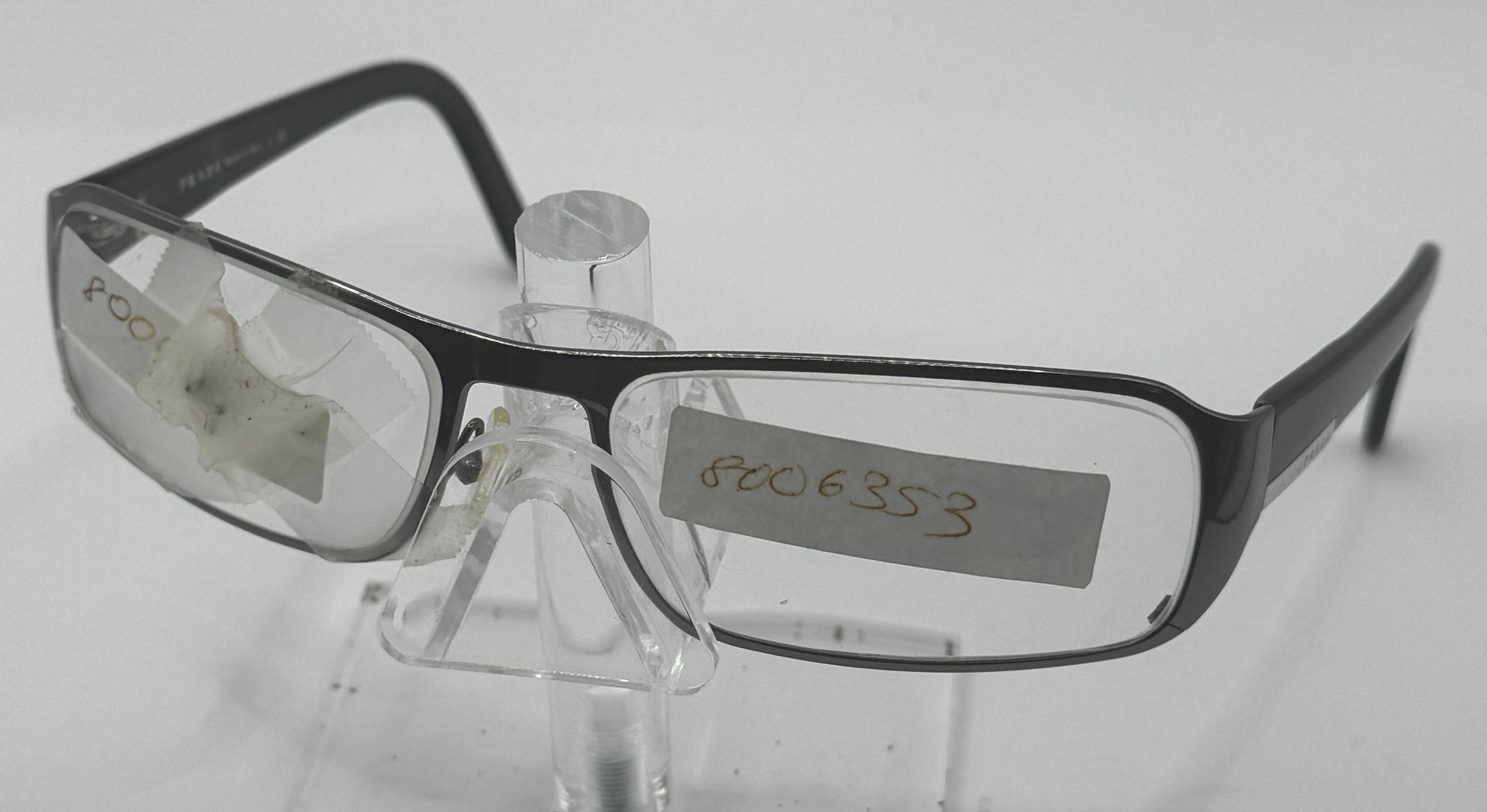 CLEARANCE PRADA SPR22I 2AU8C1