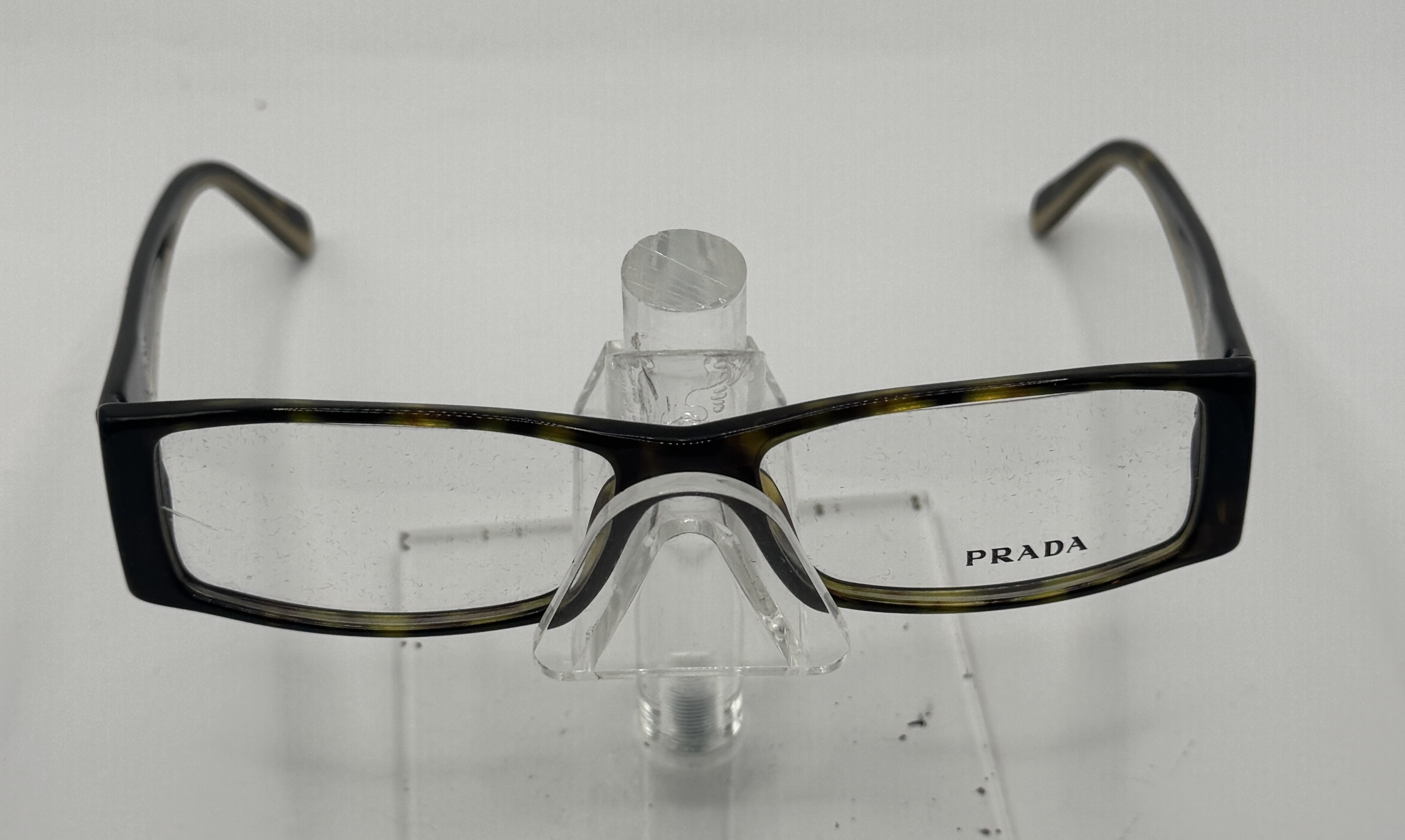 CLEARANCE PRADA VPR16H 7661O1