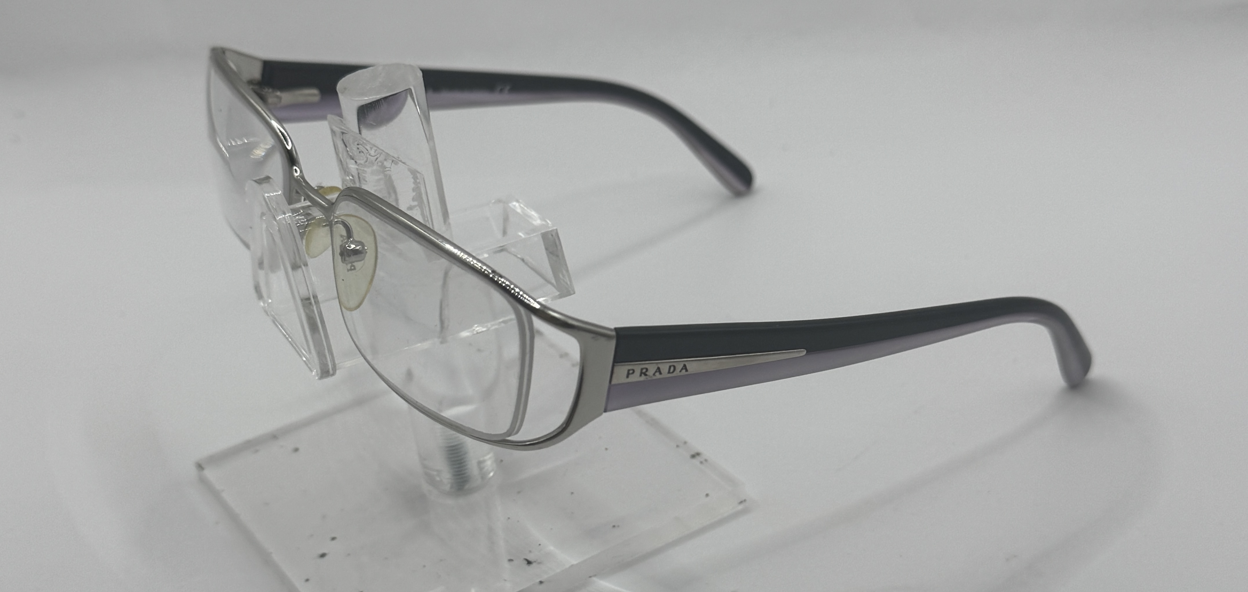 CLEARANCE PRADA VPR58I 7031O1