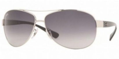 CLEARANCE RAY BAN 3384 0628G