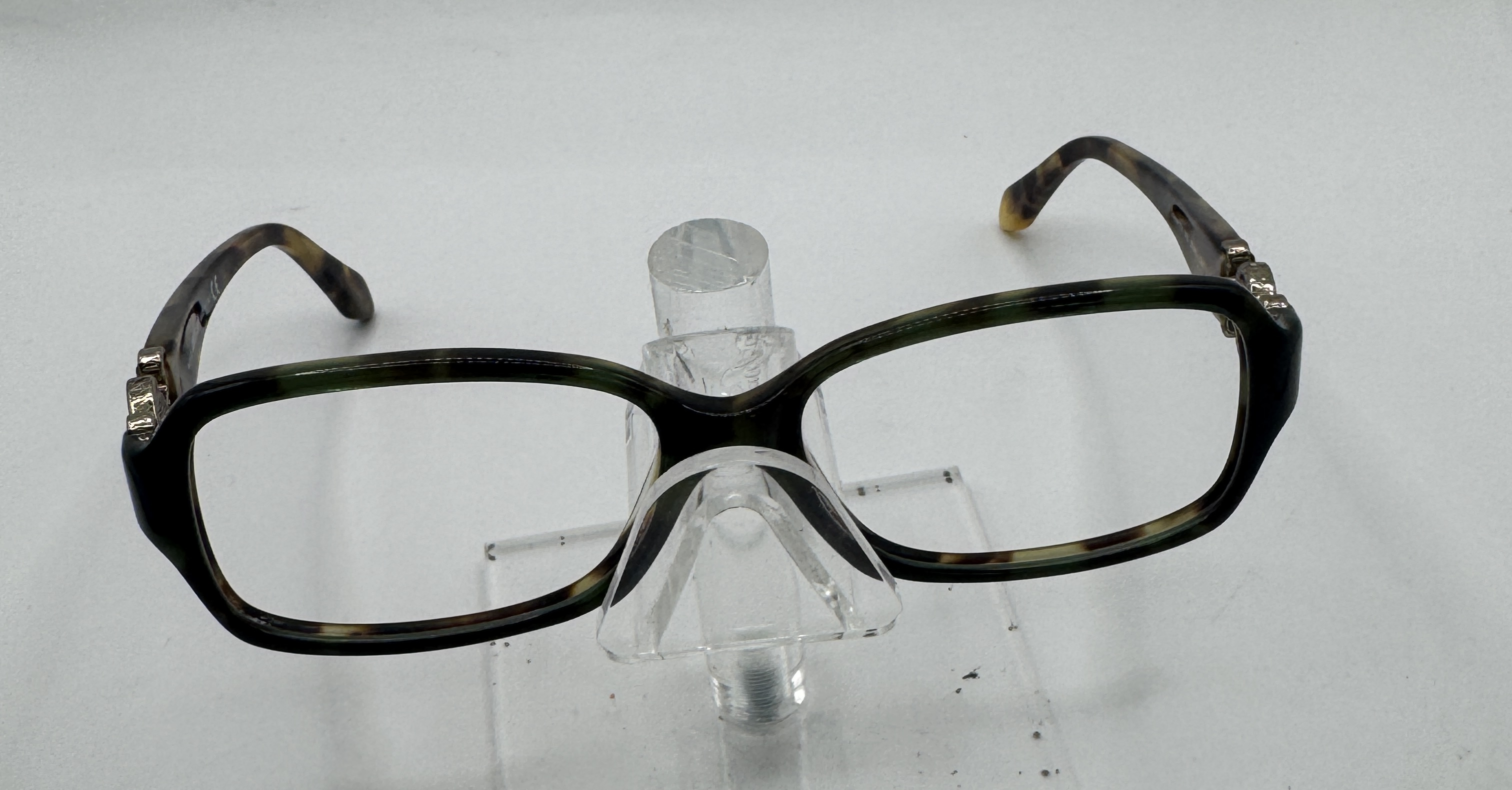 CLEARANCE ROBERTO CAVALLI CAYMAN 714 56B