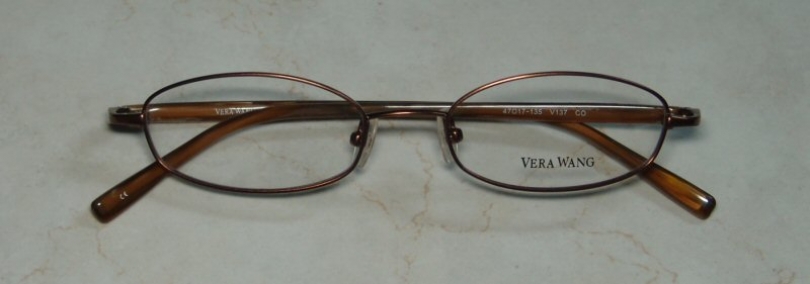 CLEARANCE VERA WANG LUXE OT