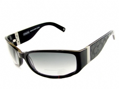 COACH ABIGALE 431 BLACK