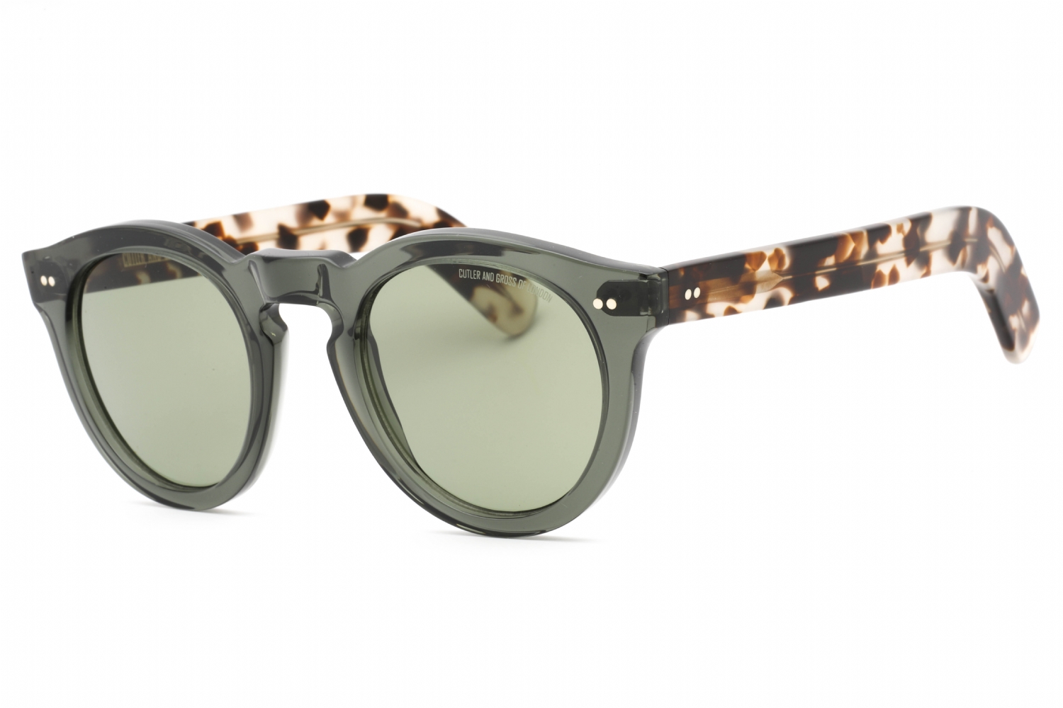 CUTLER AND GROSS 0734S 10