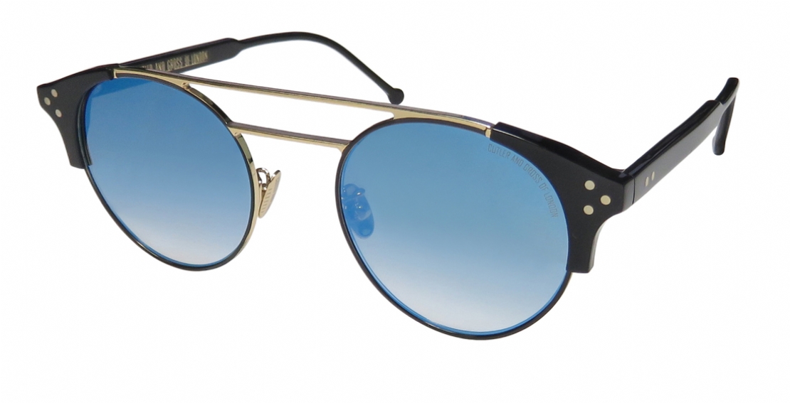 CUTLER AND GROSS 1271 07