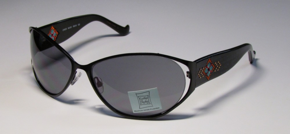 CYNTHIA ROWLEY 0233 BLACK