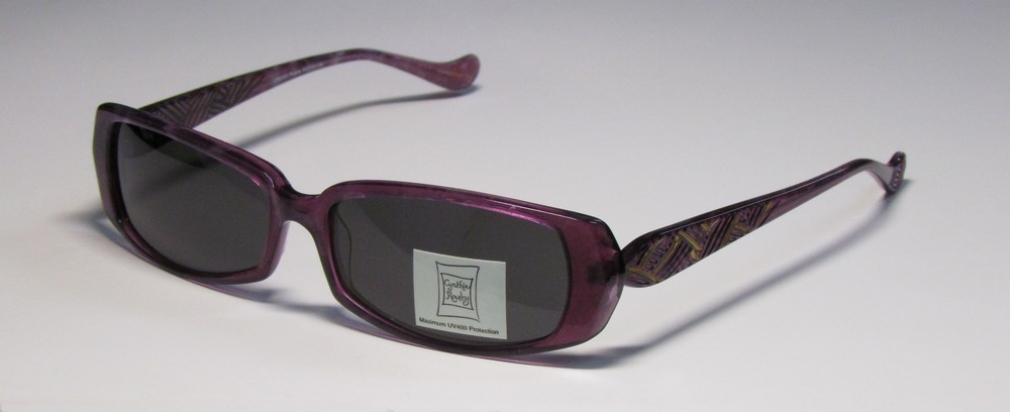 CYNTHIA ROWLEY 0335 PURPLE