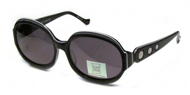 CYNTHIA ROWLEY 0338 BLACK