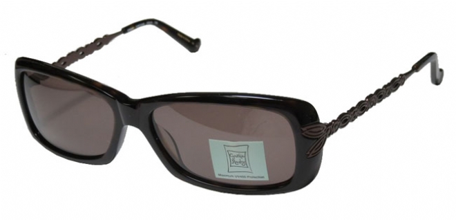 CYNTHIA ROWLEY 0347 TORTOISE