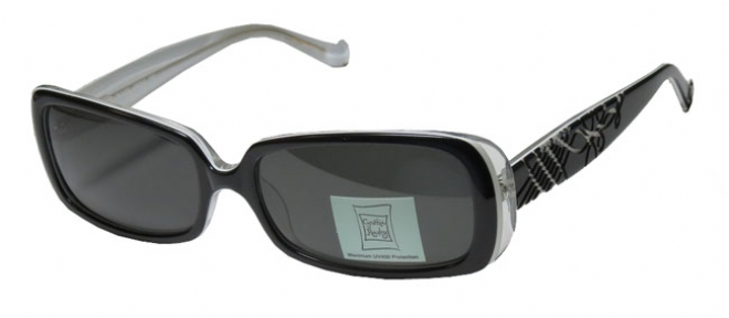 CYNTHIA ROWLEY 0350 BLACK