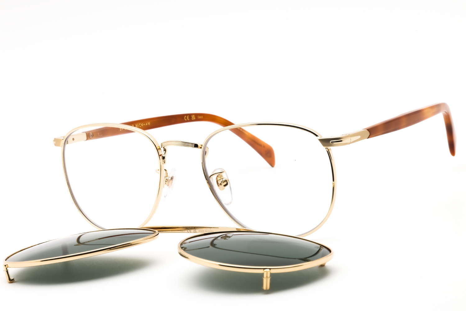 DAVID BECKHAM 1144CS 0NRUC